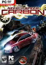Need For Speed Carbon Standard Offline Full Game PC