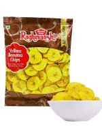Raghuvanshi Banana Chips Vegetarian Hygienically Prepared - (pack of 2)