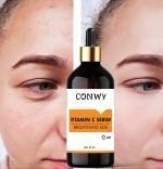 CONWY Spotless Vitamin C Face Serum for Dark Spots & Hyperpigmentation | Glowing Skin (32 ML)