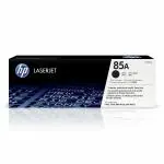 Xehpi hp 85A Toner Cartridge, Black
