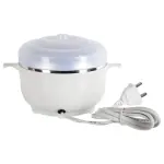 CUVLY Wax Heater Machine Automatic Oil And Wax Heater/Warmer with Auto Cut-Off (Random-color)