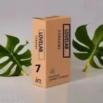 ME AND MY MOM Reusable Washable Condom: 8 Inches, Premium Quality, Sustainable & Safe, Easy to Clean, Long-lasting Protection