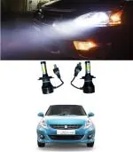 Swift Dzire 2013 Car 4 Side Heavy Duty LED Headlights