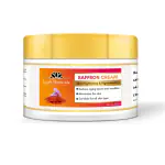 Lush Naturals Skin Brightening Face Cream