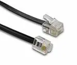 Royalcool RJ11 Telephone Cable For Telephones, Fax Machines And Answering Machines