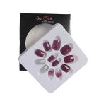 BEROMT BRIDAL & PARTY NAILS- 752 (NAIL KIT INCLUDED)