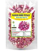 3V Products Dried Paneer Rose Petals, 1 Kg
