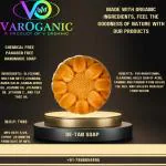VAROGANIC De-Tan Soap