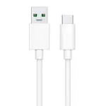 D'Wild Type-C Super Vooc Flash Charge Cable for Oppo Reno 2, A9 2020 and K3