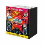 Topps UEFA Champions League Match Attax 23/24 Trading and Collectible Card Game(Stadium Star Vol 2)