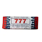 777 Washing Soap 1 Kg 5 Bars