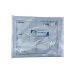 CRAFTWAFT PHYSICAL MAP OF INDIA BLANK 67 gsm Project Paper (Set of 100, White)