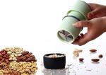 Metrolife Plastic Transparent Dry Fruit And Paper Mill Grinder
