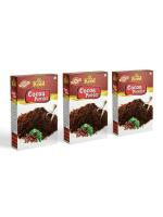 MR. KOOL Cocoa Powder Box 300 gm(100 gmx3)