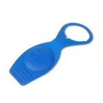 MY IND Car Accessories Windshield Washer Reservoir Fluid Tank Cap Wiper Bottle Cap Compatible/Replacement for VW Polo/Vento/Jetta/Passat Skoda Fabia/Laura/Octavia/Rapid/Superb-(2317)