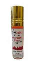 KAH ATTAR Kesariya Shyam Attar 6 ml