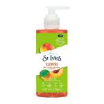 St. Ives Glowing Daily Facial Cleanser, 200 Ml