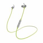 Mivi Grey Bluetooth Wireless Earphones with Mic