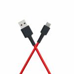 Xiaomi Mi Braided USB TypeC Cable Red(SJV4161IN)