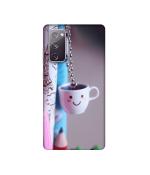 Casotec Photography Design 3D Printed Hard Back Case Cover for Samsung Galaxy S20 FE