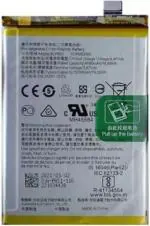 Mobcrown Original Mobile Battery For Oneplus 8 Pro Blp759 4510Mah