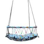 MT HUB Baby Sleeping Swing / Hanging Jhula/Baby Cradle Swing