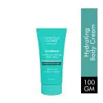 Conscious Chemist Super Dew Cream for Hand, Foot & Body For Instant Hydration With Hyaluronic Acid (150g)