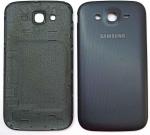 Imbi Samsung Galaxy Grand I9082 Black Plastic Back Panel