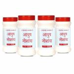 Shree Herbal Oganic Village Ayurvedic Ayush Joshanda 400 G