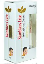 FLAY Skinbless Cream - 20g(Pack of 2)