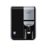 V-Guard Rejive Water Purifier RO UF Mineral & Alkaline 8 Stage Purification | Suitable for water with TDS up to 2000 ppm 6.5 Litre Blue Black