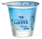 Skyrrup Blueberry Greek Yogurt - B12