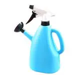 Vichaxan Gardening Sprinkling Can | Spray Bottle | Lightweight Plastic Watering Can | Multifunctional Garden Sprinkler |||