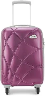 SKYBAGS OSCAR STROLLY 69 360* AST (GRAPHITE) Check-in Suitcase - 28 inch ()