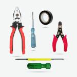 Hillgrove Hand Tool Kit (5 Tools)