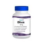 Healthvit DHEA 25MG Support Overall Well-Being Supplement 60 Capsules