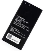 Mobcrown Logic.Fuzzy Battery For Huawei Honor Holly U19 Hb474284Rb 2000 Mah