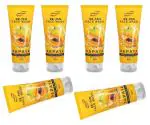 6 NIMSON PAPAYA DE-TAN FACE WASH 60 ML