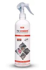 FLO-KITCHENSPA Multipurpose Cleaner (Ready To Use) | Kitchen Degreaser | Kitchen Chimney Cleaner | Soft Oil Stains Remover | Oil Marks Remover | Sink Cleaner | Stove Cleansing (500 ml, Pack of 1)
