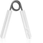 Shopeleven Metal Heavy Hand Gripper Fitness Equipment Strength Excerciser Wrist Strap Rehabilitation Developer Muscle Training Device