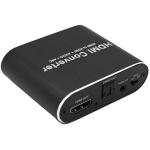 Microware HDMI Adapter for PC