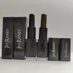 Jas Raney Hair Color Stick Combo Of 2 Pc - Black & Brown, Temporary Hair Color Stick , Black, Brown