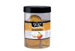 Jain Agro Food Traditional Food Apple Murabba (Pack of 1, 1 Kilogram)