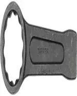 VTH Taparia Slogging Ring Spanner 38mm SSR38 Taparia Slogging Ring Spanner 38mm