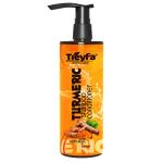 Treyfa Turmeric 2 in 1 Shampoo Conditioner For Hair Growth, Dandruff & Hair Fall Control, Shampoo For Women & Men, 200Ml