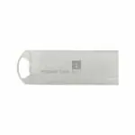 CABLES MASTER Pendant 32 GB USB 2.0 Flash Drive OS Compatibility with Windows and Mac (Silver)