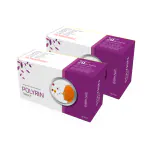 POLY CARE Polyrin Tablet ( 10 X 10 Cap. Blister Pack ) ( Pack Of 2 ) | Helps In Allergic Skin Care | Made With Neem Ghan, Manjisthadi Ghan, Kishor Guggal And Other 5 Ayurvedic Ingredients.