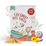 EverMaa Coconut Rice Kheer Cereal |Baby Food | Baby Cereal
