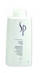 Wella Professionals Sp System Professional Repair Shampoo (1 L) Acti Biotic