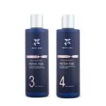 PROTEIN KERA Sulphate-Free Hydrating Shampoo 250 ML And Anti Frizz Conditioner 250ML Paraben Free For Frizz Hair Combo Pack